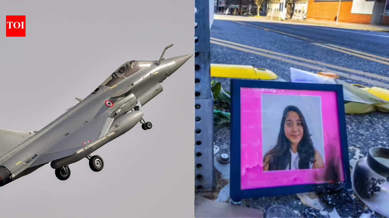 शाम का समाचार राउंडअप: सरकार ने 114 राफेल जेट और लड़ाकू मिसाइलों के सौदे को मंजूरी दी; अमेरिकी पुलिस द्वारा मारे गए भारतीय छात्र के परिवार को 260 रुपये और अधिक मिले | भारत समाचार