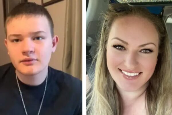 उसने ट्रांस हेट की निंदा करने वाली अपनी ही मां की हत्या कर दी: कनाडाई शूटर जेसी वान रूटसेलर एक पुरुष के रूप में पैदा हुए थे, छह साल पहले उनका संक्रमण हुआ था