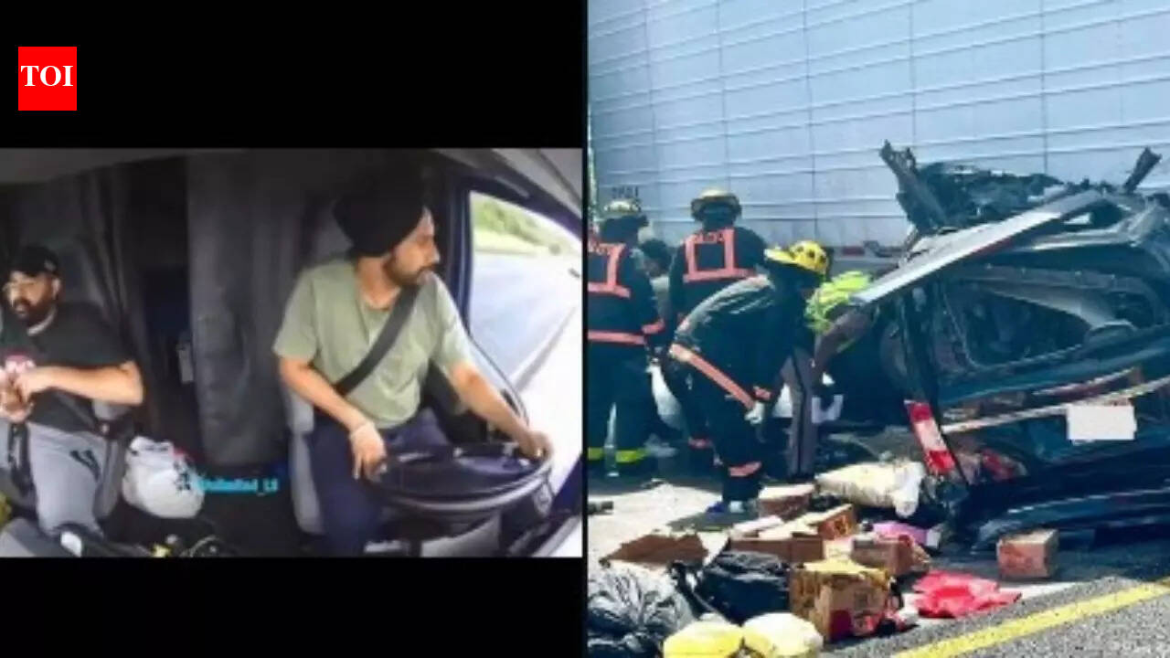 नए नियम सीमित करते हैं कि कौन से विदेशी लोग अमेरिका में वाणिज्यिक चालक लाइसेंस प्राप्त करेंगे: केवल एच-2ए, एच-2बी और ई-2 वीजा धारक