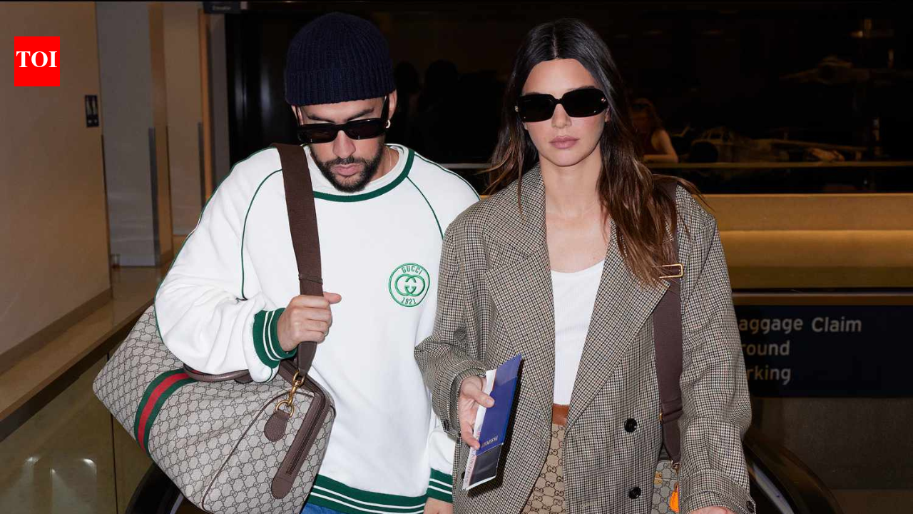 तथ्य की जाँच करें: क्या बैड बन्नी और केंडल जेनर अपने विवादास्पद सुपर बाउल एलएक्स प्रदर्शन के बाद एक साथ चले गए? | एनएफएल न्यूज़