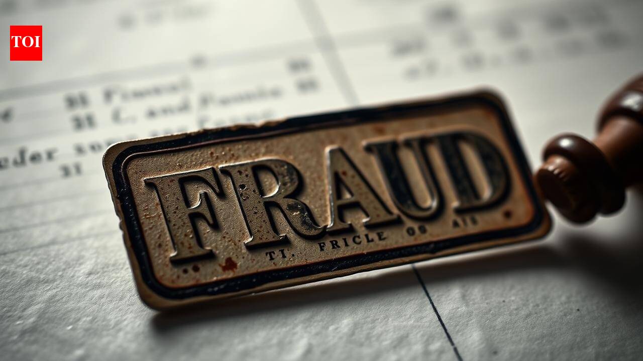 एक आदमी पाकिस्तान में, दूसरा टेक्सास में: कैसे दो विदेशियों ने अमेरिकन मेडिकेयर को 10 मिलियन डॉलर का चूना लगाया