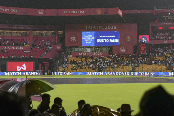 चिन्नास्वामी क्रिकेट के लिए फिर से खुले, आरसीबी आईपीएल मैचों की मेजबानी करेगी | क्रिकेट समाचार