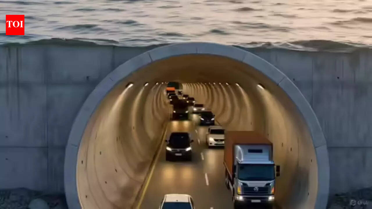 चुनाव से पहले कैबिनेट असम में ब्रह्मपुत्र के माध्यम से 19,000 करोड़ रुपये की सुरंग सहित 40,000 करोड़ रुपये से अधिक की बुनियादी ढांचा परियोजनाओं को मंजूरी दे सकती है | भारत समाचार