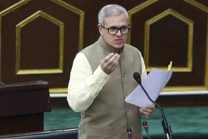 महिला पैनल गठित करने की कोई योजना नहीं, क्योंकि एनसीडब्ल्यू के पास जम्मू-कश्मीर सेल है: उमर सरकार | भारत समाचार