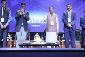 हितधारकों ने एनईपी 2020 के अनुरूप एआई के उपयोग पर चर्चा की | भारत समाचार