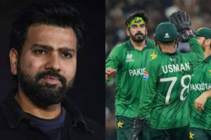 ‘आप सिर्फ जाकर सोच नहीं सकते’: रोहित शर्मा ने पाकिस्तान के खिलाफ टी20 विश्व कप मुकाबले से पहले भारतीय टीम को चेतावनी दी | क्रिकेट समाचार