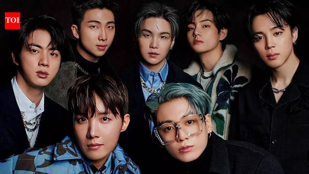 बीटीएस ने घोषणा की कि ‘अरिरंग’ उनके वर्ल्ड कमबैक टूर से पहले सिनेमाघरों में रिलीज होगी; अग्रिम टिकटों की बिक्री 25 फरवरी को शुरू होगी |