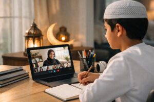 यूएई शिक्षा मंत्रालय ने रमजान के दौरान शुक्रवार को दूरस्थ शिक्षा की घोषणा की | विश्व समाचार