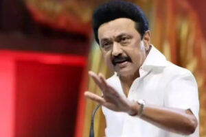 तमिलनाडु विधानसभा चुनाव: सीएम एमके स्टालिन ने कलैगनार मगलिर उरीमाई थोगाई योजना के तहत महिलाओं को 5,000-1.31 करोड़ रुपये का श्रेय दिया | चेन्नई समाचार