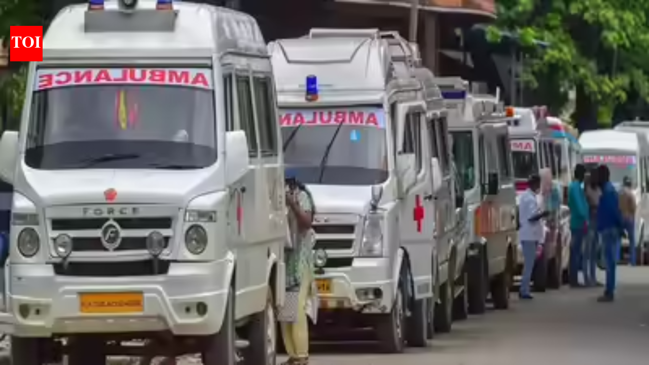 66% के साथ दिल्ली, लेकिन पूरे देश में केवल 22% मौतों का प्रमाणित कारण है | भारत समाचार