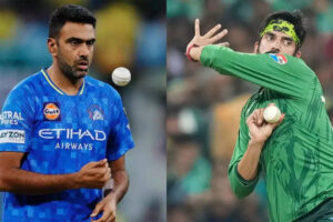 ‘अगर आप रुकें…’: पाकिस्तान के खिलाफ उस्मान तारिक के टेस्ट से पहले आर अश्विन की भारत को दिलचस्प सलाह | क्रिकेट समाचार