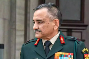 नेहरू ने तिब्बत को चीन के हिस्से के रूप में क्यों मान्यता दी: सीडीएस अनिल चौहान बताते हैं | भारत समाचार