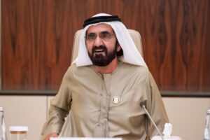 शेख मोहम्मद ने इस रमज़ान में भूख से लड़ने के लिए 1 बिलियन दिरहम अभियान प्रस्तुत किया है | विश्व समाचार