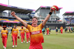 1983 से 2026 तक: जिम्बाब्वे ने ऑस्ट्रेलिया को कैसे चिंतित किया है | क्रिकेट समाचार