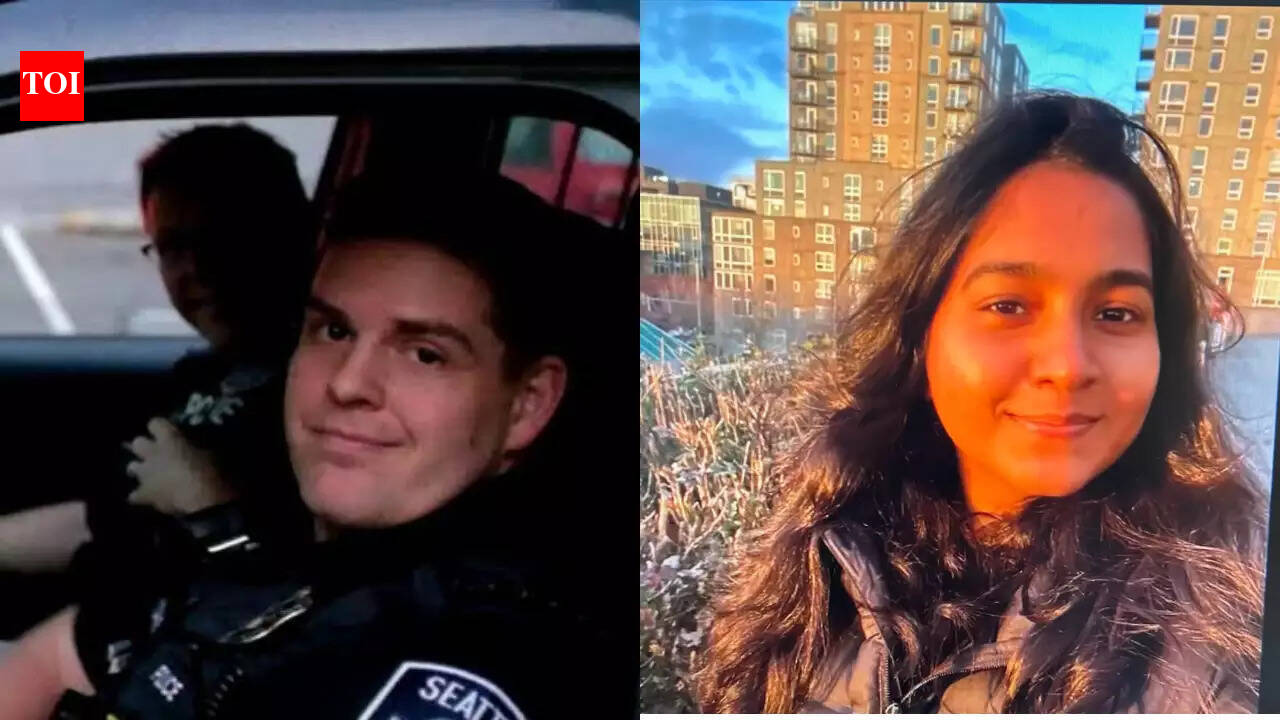 ‘संयुक्त राज्य अमेरिका में वास्तविकता की झूठी छवि न रखें’: भारतीय-अमेरिकी संगठन ने सिएटल द्वारा जाह्नवी कंडुला के परिवार को 29 मिलियन डॉलर के दान पर प्रतिक्रिया व्यक्त की