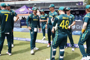 ऑस्ट्रेलिया गिरता है, लेकिन बाहर नहीं आता? ट्रैविस हेड ने 2023 वनडे विश्व कप वापसी योजना की रूपरेखा तैयार की | क्रिकेट समाचार