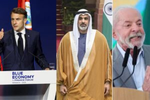 20 देशों के प्रमुख, 45 देशों के प्रतिनिधिमंडल: भारत के मेगा एआई शिखर सम्मेलन में कौन भाग लेगा | भारत समाचार