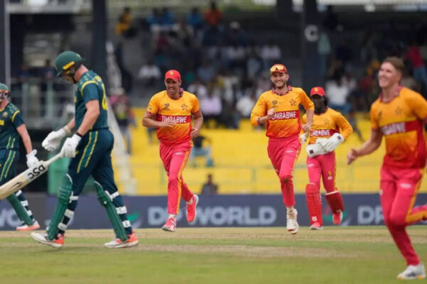 कपिल देव, एमएस धोनी… सूर्यकुमार यादव? ऑस्ट्रेलिया पर जिम्बाब्वे की विश्व कप जीत का भारत से कैसे संबंध है | क्रिकेट समाचार