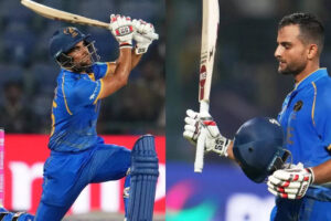 बिहार का एक लड़का, अब संयुक्त अरब अमीरात का आदमी: सोहैब खान की गया से टी20 विश्व कप तक की यात्रा | क्रिकेट समाचार