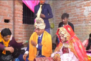 प. चम्पारण में थारूओं द्वारा सामाजिक मानदंडों को फिर से लिखे जाने के कारण कई वर्षों तक दहेज का कोई मामला सामने नहीं आया | पटना समाचार