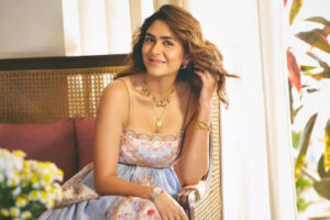 मृणाल ठाकुर का कहना है कि शादी की “योजना बनाई गई है” लेकिन उन्होंने शर्तें रखीं: “मैं इसकी घोषणा करने वाला पहला व्यक्ति होऊंगा” |