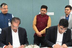 पहली बार, अंतरिक्ष बिजली आपूर्ति एनसिल निजी कंपनी गैलेक्सआई से उपग्रह डेटा वितरित करेगी भारत समाचार