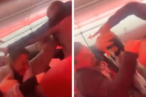 ‘चौंकाने वाला’: पाकिस्तानी यात्रियों पर नस्लवादी टिप्पणियों को लेकर हवाई झड़प, जेट2 की उड़ान को ब्रुसेल्स की ओर मोड़ा गया