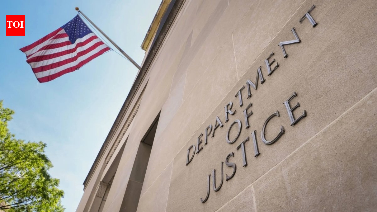 ‘विदेशी अभिनेताओं को संदेश…’: कौन हैं भारतीय निखिल गुप्ता, जिन्होंने संयुक्त राज्य अमेरिका में गुरपतवंत सिंह पन्नून की हत्या की साजिश रचने का अपराध स्वीकार किया?