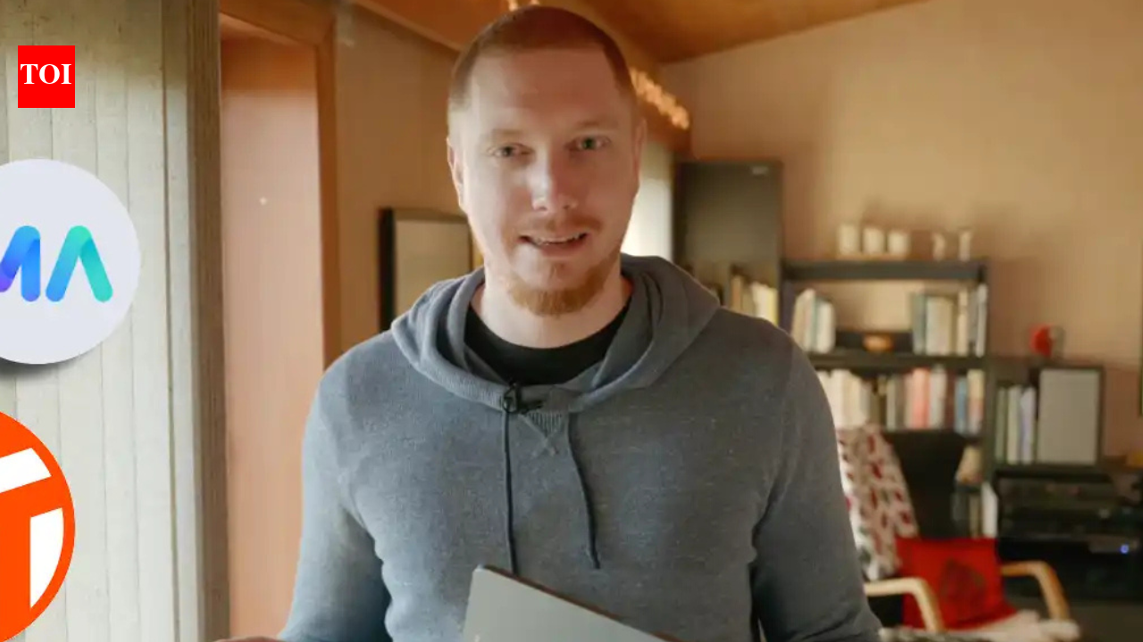 मैक एड्रेस के अंतराल और लिनस मीडिया ग्रुप से प्रस्थान के बाद जोनाथन होर्स्ट थिंकिंग डिफरेंट के साथ यूट्यूब पर लौटे