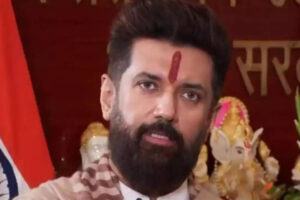 खाद्य प्रसंस्करण में मूल्यवर्धन पर ध्यान देने की जरूरत: चिराग पासवान | भारत समाचार