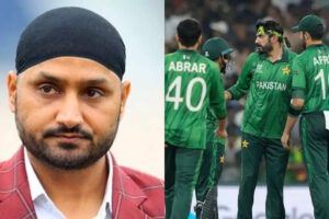 IND vs PAK: पाकिस्तान से भिड़ंत से पहले हरभजन सिंह ने गेंदबाज को लेकर भारत को दी चेतावनी, कहा- ‘सुरक्षित खेलें’ | क्रिकेट समाचार