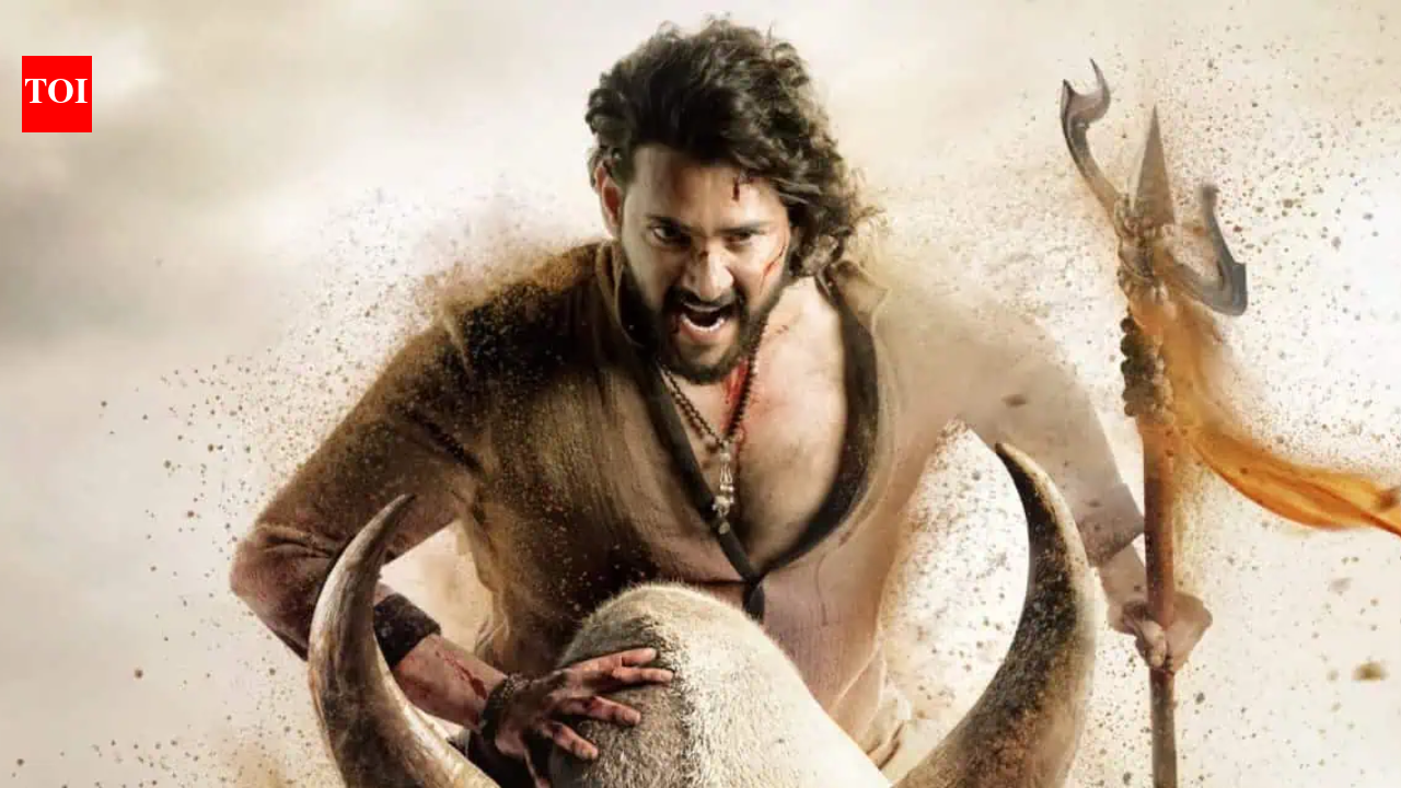 एसएस राजामौली की ‘वाराणसी’: महेश बाबू-प्रियंका चोपड़ा अभिनीत फिल्म की 50% शूटिंग पूरी |