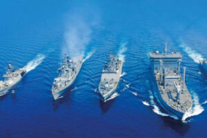 अंतरराष्ट्रीय बेड़े की समीक्षा और अभ्यास MILAN में भाग लेंगे अमेरिका और रूस समेत 72 देश और 60 युद्धपोत | भारत समाचार