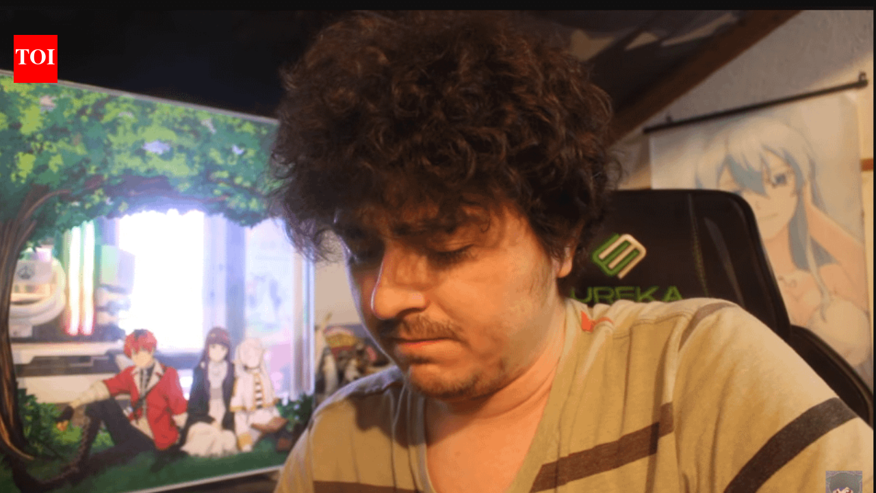 यूट्यूबर जैकब चिबी रिव्यूज़ सीबर्स के साथ क्या हुआ जब एक मार्मिक संदेश के बाद प्रशंसकों में उनकी जान जाने का डर पैदा हो गया?