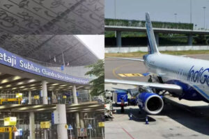 कोलकाता-शिलांग इंडिगो फ्लाइट में बम की धमकी, विमान को आइसोलेशन बे में ले जाया गया | भारत समाचार