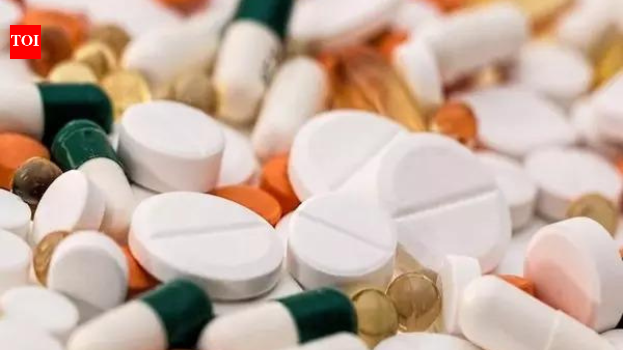 नई गोलियाँ गोनोरिया के खिलाफ आशा प्रदान करती हैं क्योंकि दवा प्रतिरोध मजबूत होता है | भारत समाचार