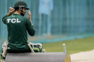 कोलंबो ग्राउंड रिपोर्ट: भारत बनाम पाकिस्तान इस्तेमाल की गई सतह पर खेला जाएगा | क्रिकेट समाचार