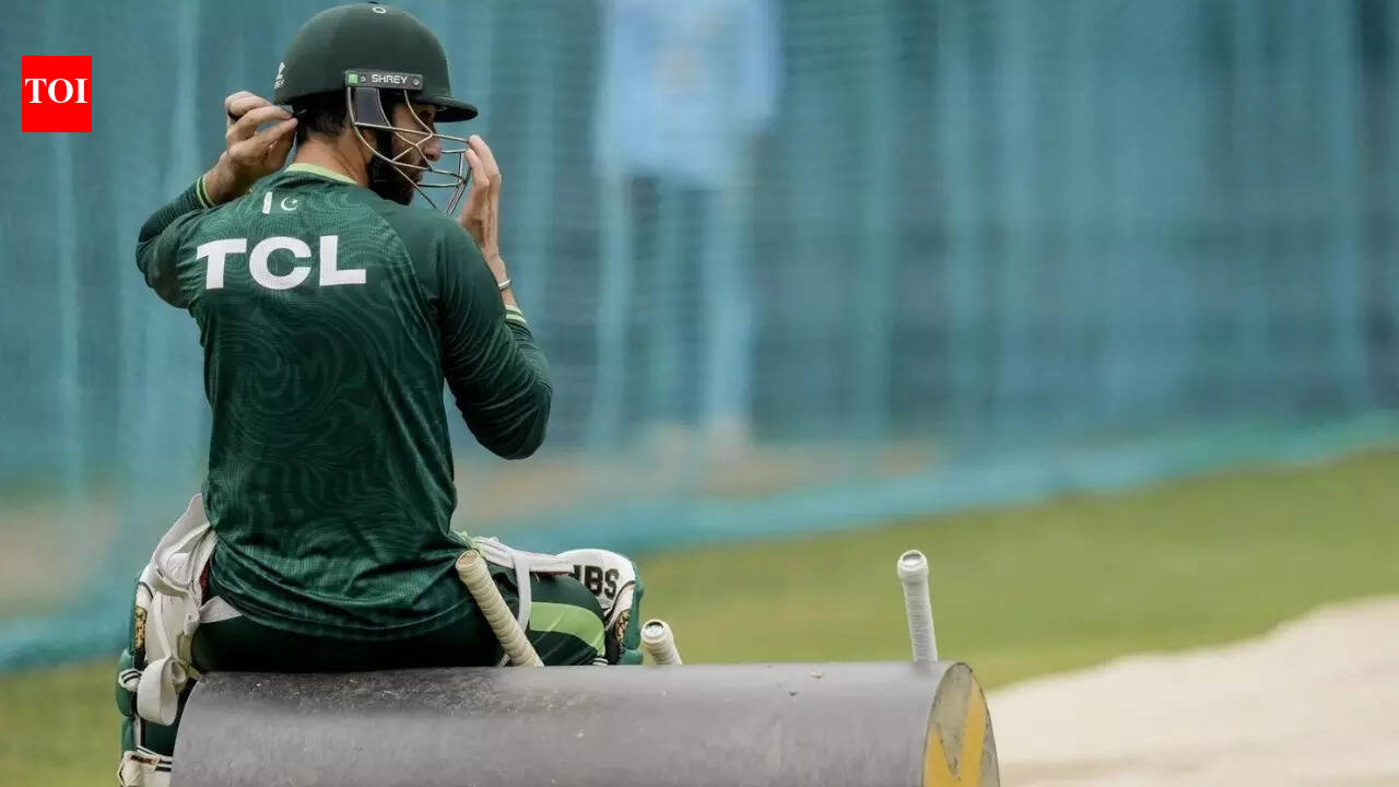 कोलंबो ग्राउंड रिपोर्ट: भारत बनाम पाकिस्तान इस्तेमाल की गई सतह पर खेला जाएगा | क्रिकेट समाचार