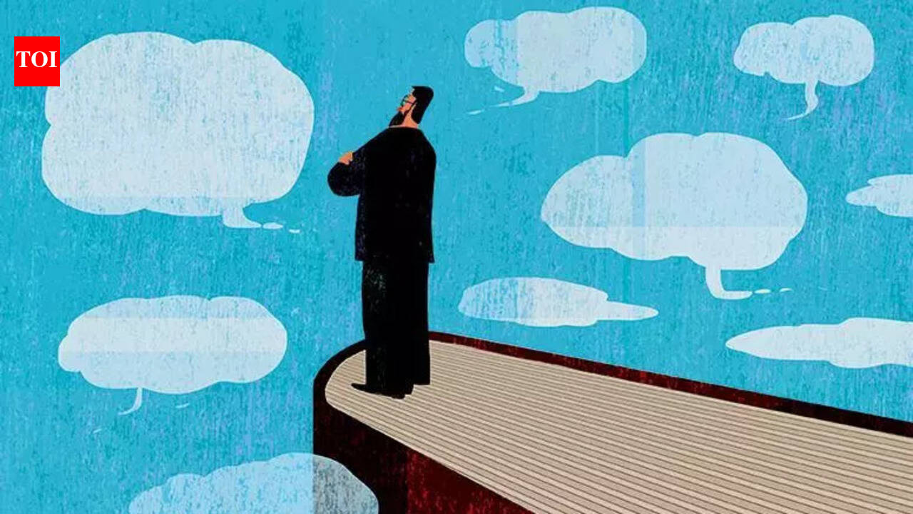 ‘ड्रीम जॉब’ का जाल: केवल जुनून ही छात्रों के लिए दीर्घकालिक करियर रणनीति क्यों नहीं है