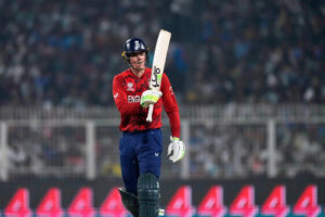 आदिल राशिद की ट्रिपल स्ट्राइक और टॉम बैंटन की फिफ्टी ने स्कॉटलैंड पर इंग्लैंड की महत्वपूर्ण जीत पक्की कर दी | क्रिकेट समाचार