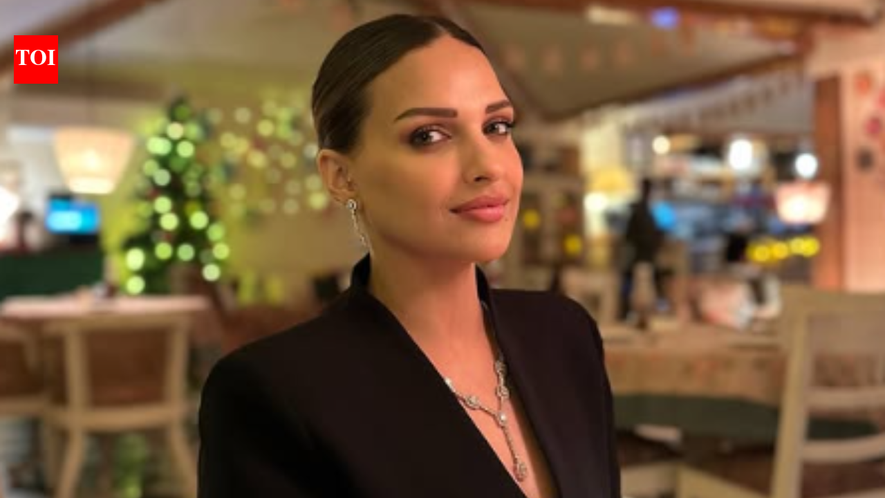 पंजाबी अभिनेत्री हिमांशी खुराना को 10 करोड़ रुपये की धमकी भरा ईमेल मिला: विदेशी-आधारित गैंगस्टर के खिलाफ एफआईआर दर्ज | भारत समाचार