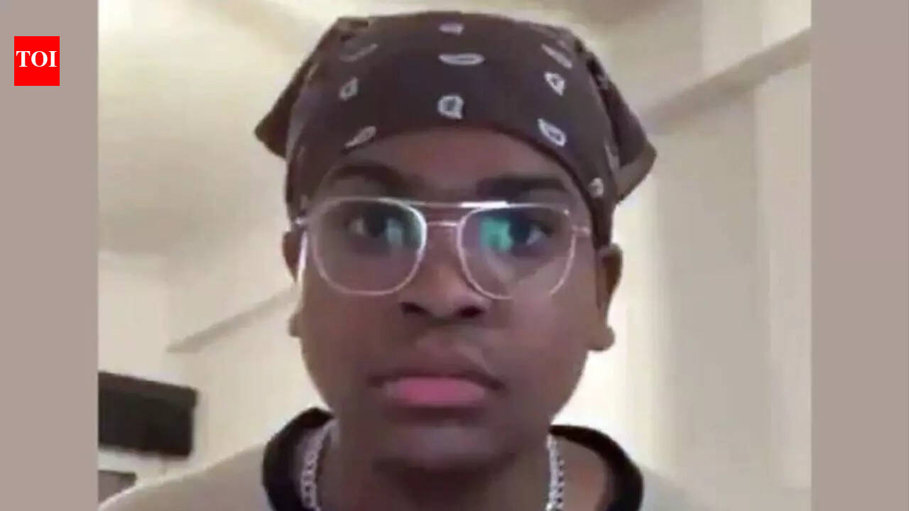 ‘ज़ायोनीवादी जीने के लायक नहीं’ कहने वाले कोलंबिया के निलंबित छात्र ने अमेरिकी सांसद पर मुकदमा दायर किया, अपनी टिप्पणियों पर कायम