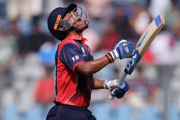 ‘कोई प्रतिबद्धता नहीं दिखाई गई’: टी20 विश्व कप में इटली से हार के बाद नेपाल के कोच ने ‘विचलित’ टीम को फटकार लगाई | क्रिकेट समाचार