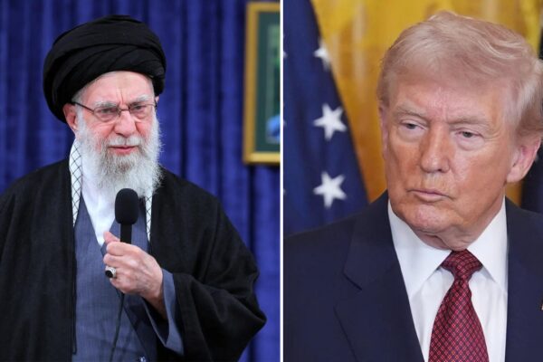 मार्को रुबियो का कहना है कि डोनाल्ड ट्रंप ईरान के अयातुल्ला खामेनेई से मिलने के लिए सहमत होंगे