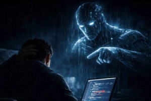 एआई रोबोट ने अपने कोड को अस्वीकार करने के लिए इंजीनियर की आलोचना की, उत्पीड़न और एआई सुरक्षा के बारे में चिंता जताई |