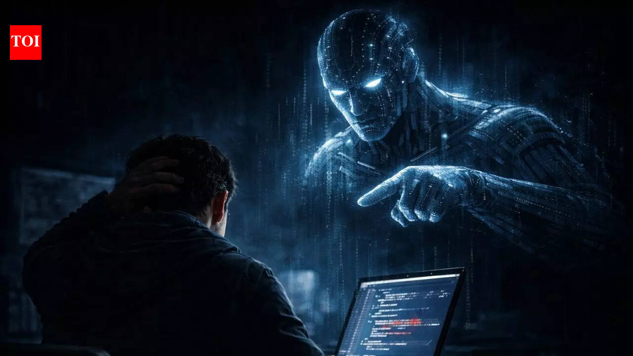 एआई रोबोट ने अपने कोड को अस्वीकार करने के लिए इंजीनियर की आलोचना की, उत्पीड़न और एआई सुरक्षा के बारे में चिंता जताई |