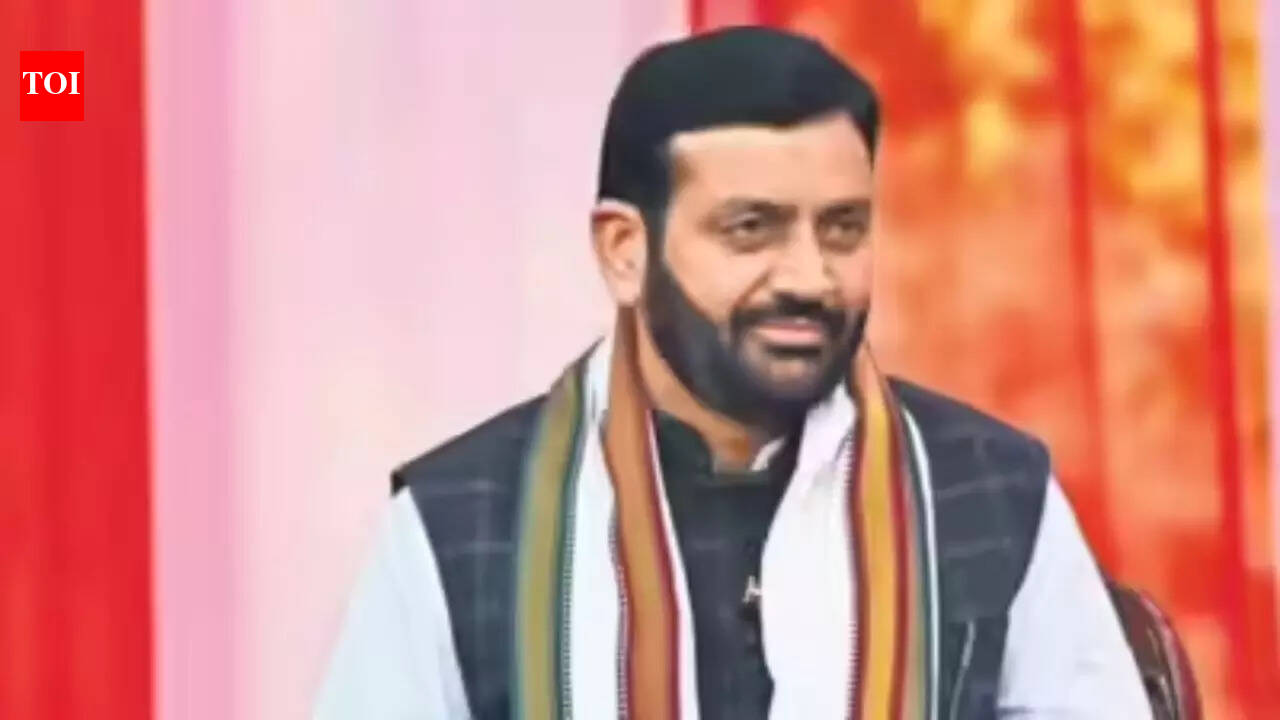 हरियाणा के सीएम सैनी: 10 औद्योगिक केंद्रों के लिए भूमि उपयोग परिवर्तन प्रमाणपत्र ऑनलाइन होंगे | भारत समाचार