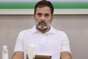 राहुल गांधी का कहना है कि सरकार ने अमेरिका के साथ व्यापार समझौते में कपास किसानों, कपड़ा निर्यातकों को धोखा दिया है भारत समाचार