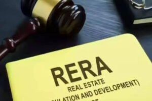 75% राज्यों में कोई वार्षिक रेरा रिपोर्ट नहीं: फोरम | भारत समाचार