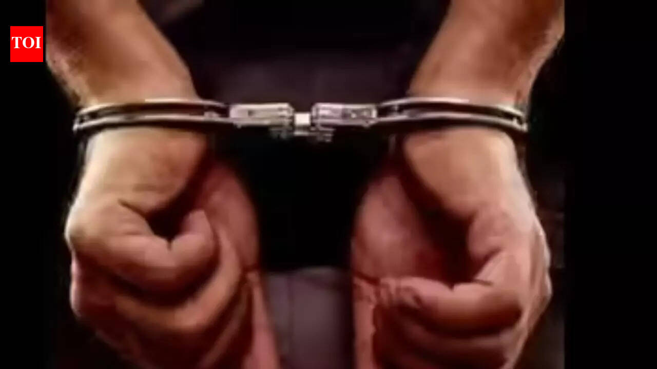 ब्रुकलिन मेट्रो पर भयावहता: गिरफ्तार होने से पहले एक आदमी ने एक महिला को पटरी पर धकेल दिया और दूसरी महिला को टक्कर मार दी